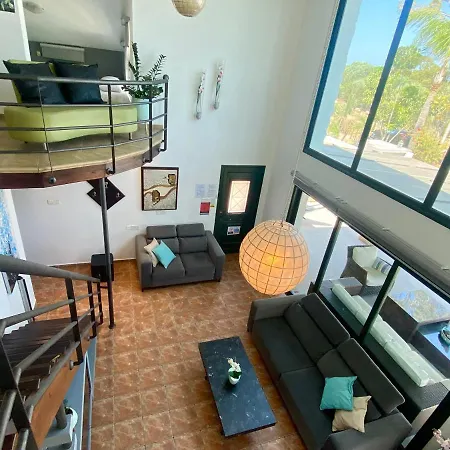 Вилла Mediterranean View *