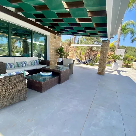 Mediterranean View Протарас