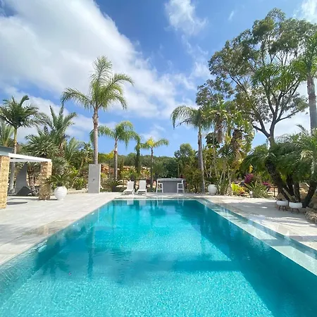 Mediterranean View * Протарас