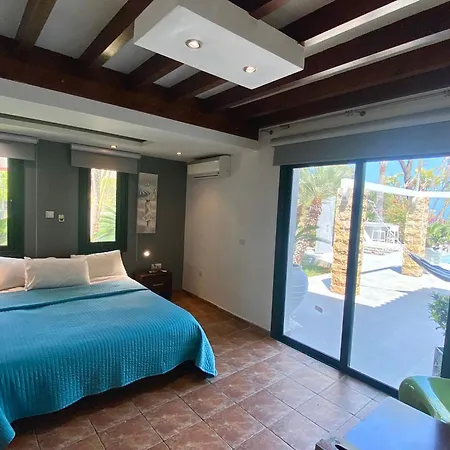 Mediterranean View *