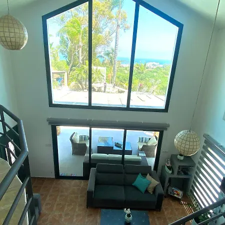 Mediterranean View * Протарас