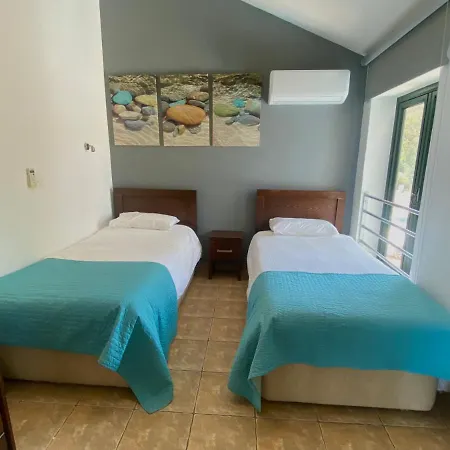 Mediterranean View Вилла Протарас