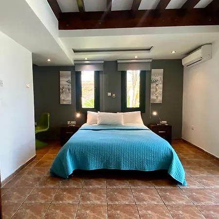 Mediterranean View *