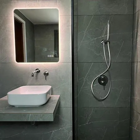 Вилла Mediterranean View Протарас