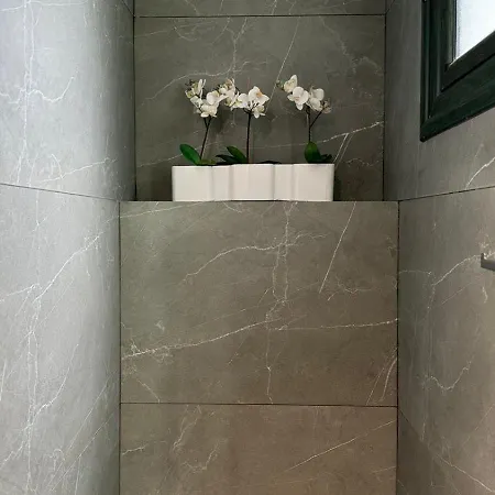 Mediterranean View *