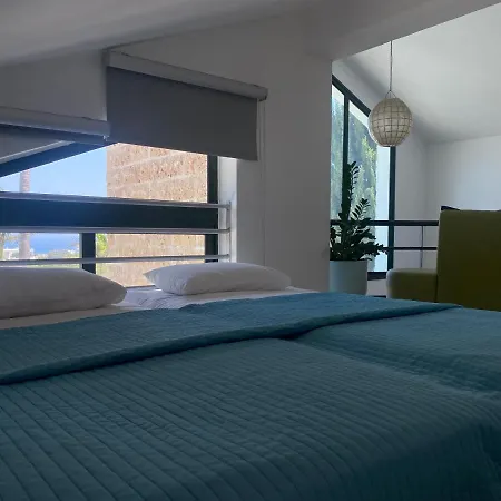 Villa Mediterranean View Protaras