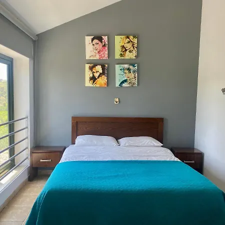 Villa Mediterranean View