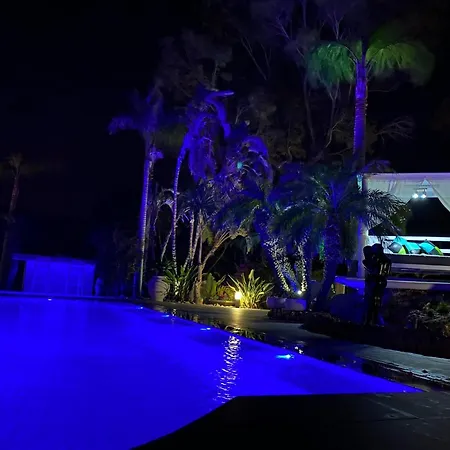 Mediterranean View Protaras