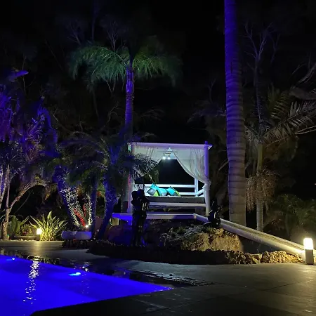 Mediterranean View Villa