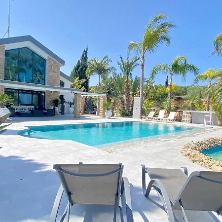 Mediterranean View *