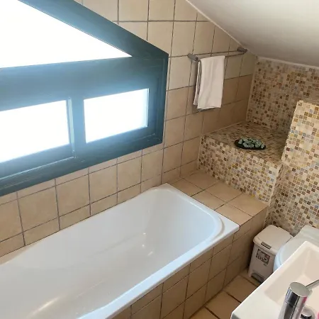 Villa Mediterranean View Protaras