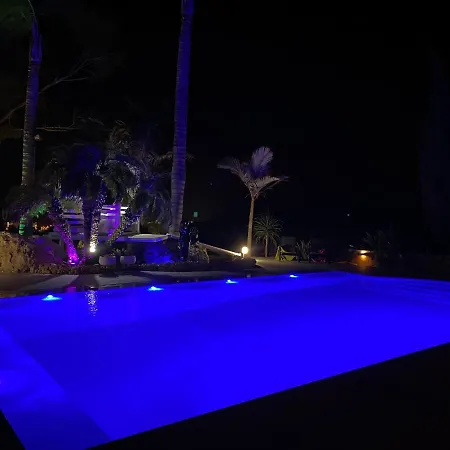 Mediterranean View Villa *