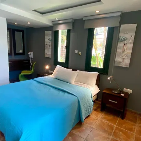 Villa Mediterranean View Protaras