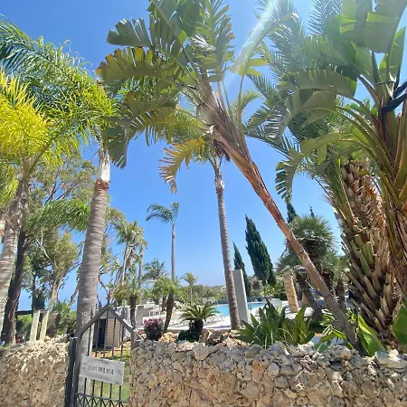 Mediterranean View Villa Protaras