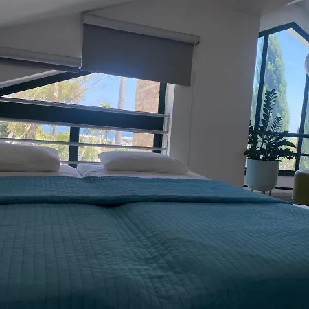 וילה Mediterranean View *