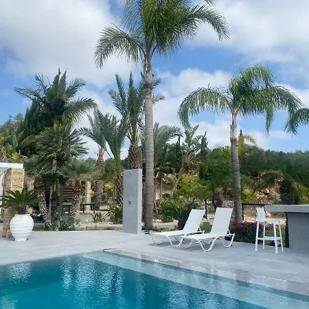 Mediterranean View * Protaras