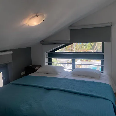 Mediterranean View Villa Protaras