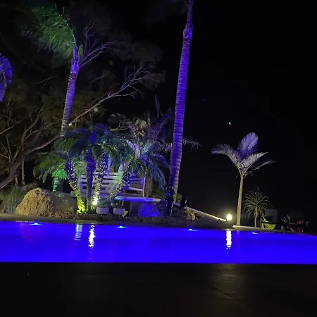 Villa Mediterranean View *