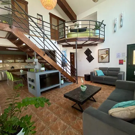 Mediterranean View * Protaras