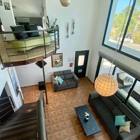 Mediterranean View Villa *