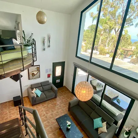 Villa Mediterranean View *