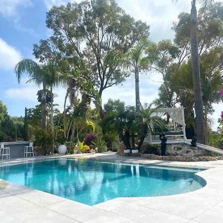 Mediterranean View * Protaras