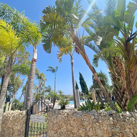 Villa Mediterranean View *