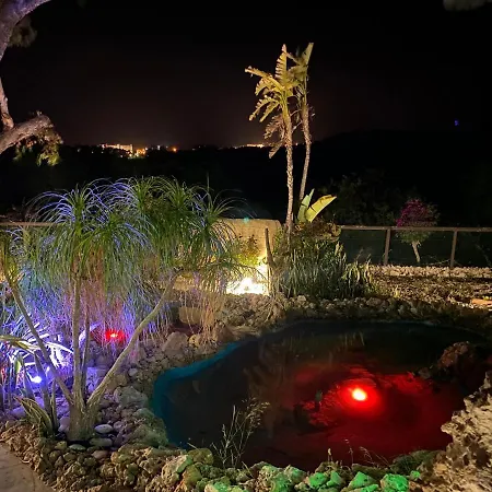 Mediterranean View Villa *