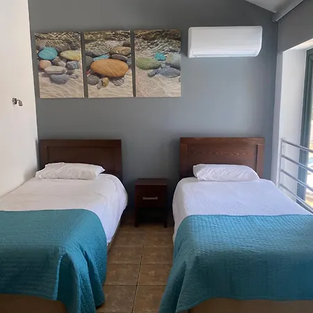 Villa Mediterranean View *