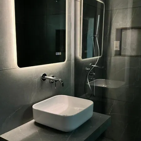 Villa Mediterranean View *