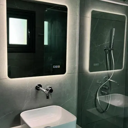 Mediterranean View * Protaras