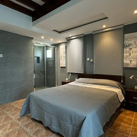 Mediterranean View *