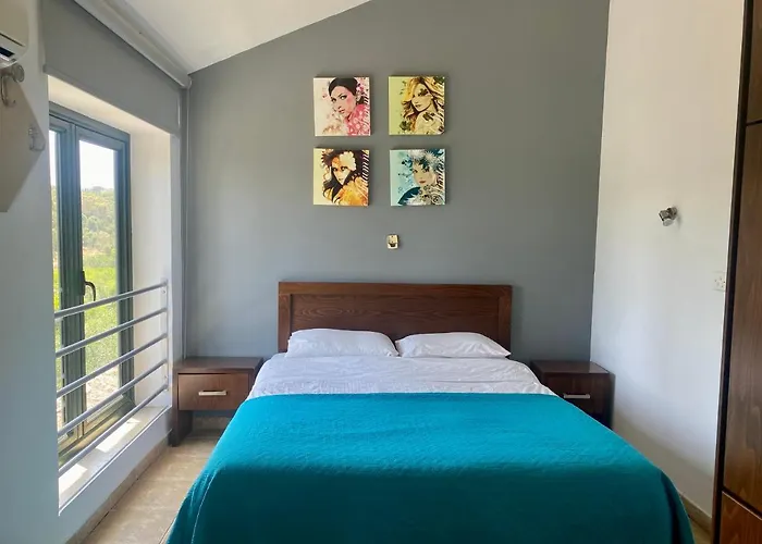 빌라 Mediterranean View