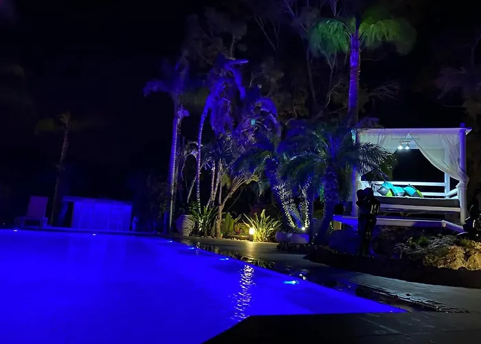 Mediterranean View 프로타라스