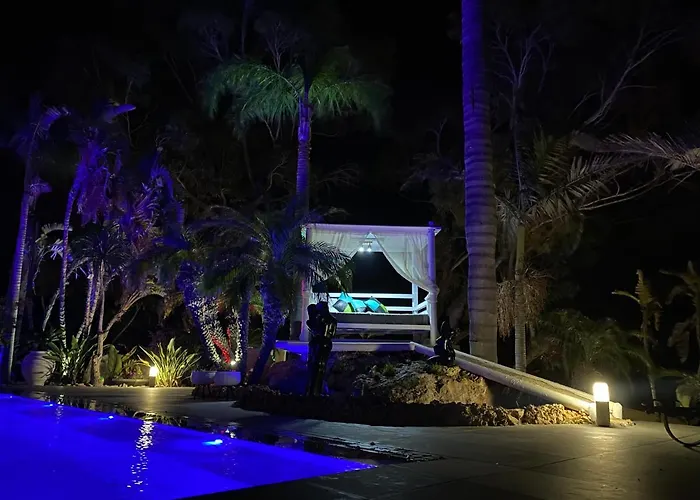 Mediterranean View 빌라