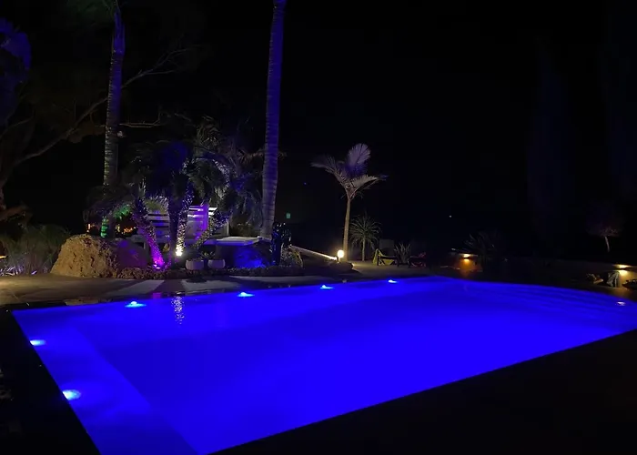 Mediterranean View 빌라 *