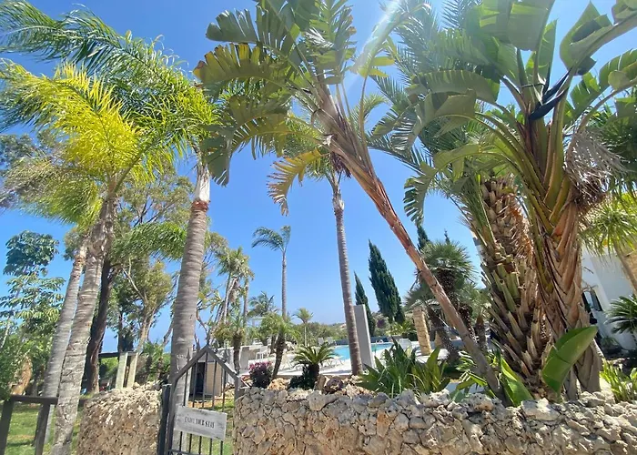 Mediterranean View 빌라 프로타라스