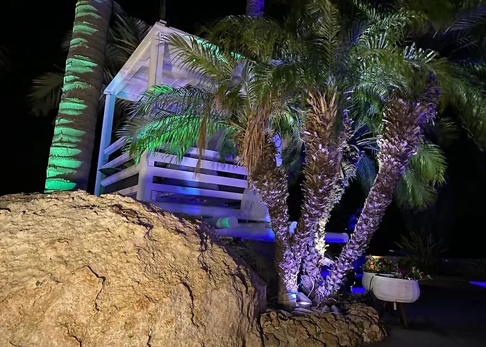 Mediterranean View 프로타라스