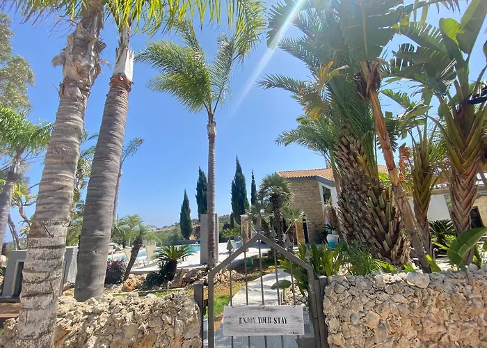 Mediterranean View * 프로타라스