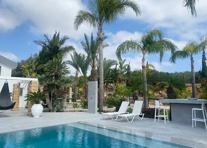 Mediterranean View * 프로타라스