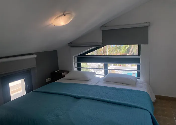 Mediterranean View 빌라 프로타라스