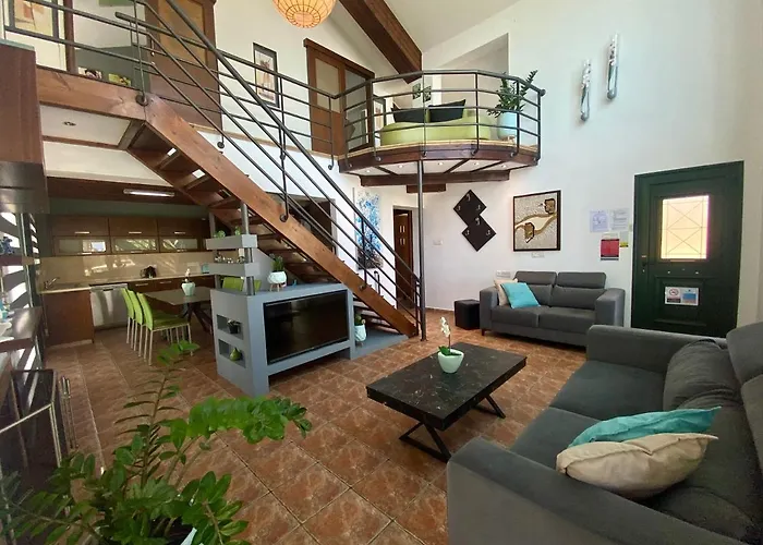 Mediterranean View * 프로타라스