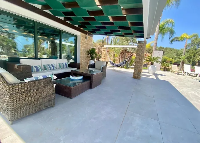 Mediterranean View 프로타라스