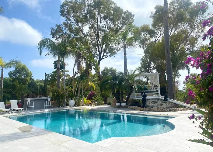 Mediterranean View * 프로타라스