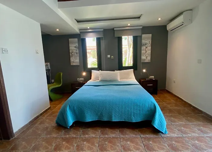 Mediterranean View 빌라 프로타라스