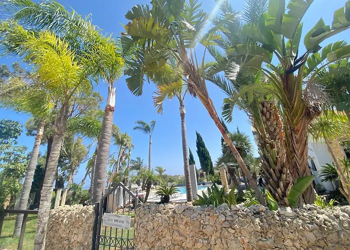 빌라 Mediterranean View *