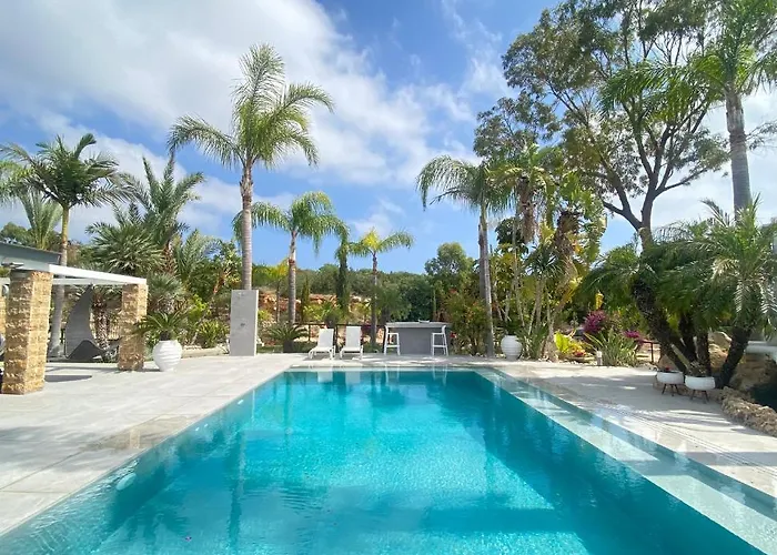 Mediterranean View * 프로타라스