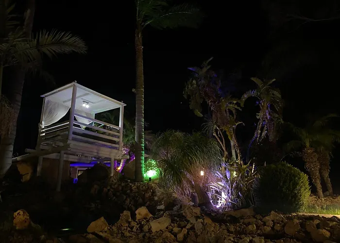 Mediterranean View 프로타라스