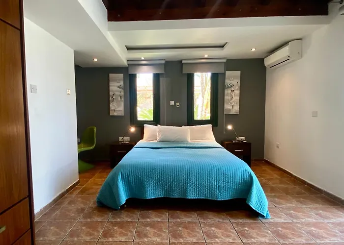 Mediterranean View *