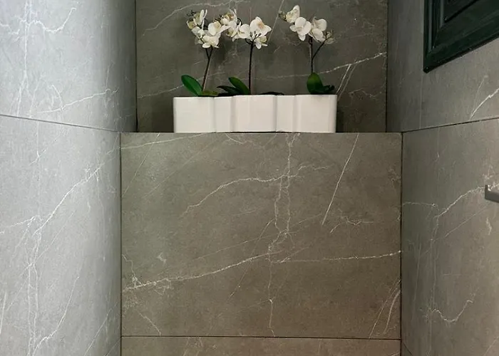 Mediterranean View *